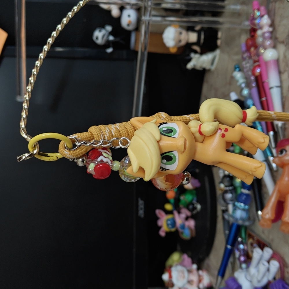 Applejack's MLP KC